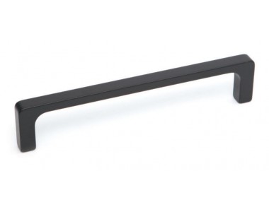 Matt Anodized Aluminium Bridge Handle